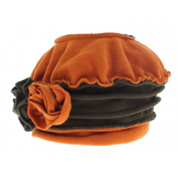 Toque polaire