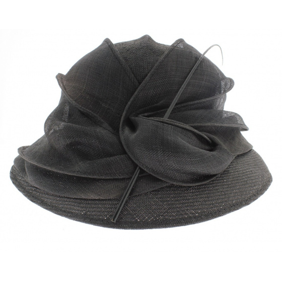 Chapeau paille