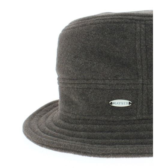 Bob cache oreille outlast marron