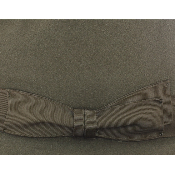 Akubra stylmaster brown