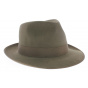 Akubra stylmaster brown