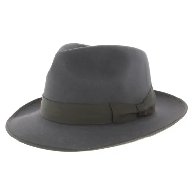 Akubra stylmaster gris
