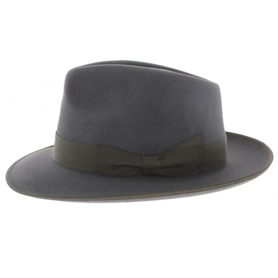 Akubra stylmaster grey
