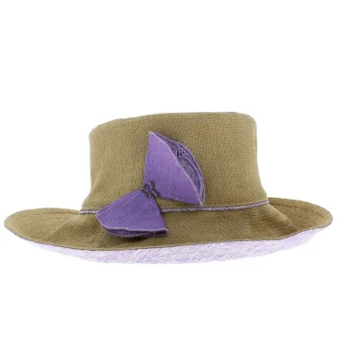 Createur de chapeau- Chapeau Dejeuner sur l'herbe