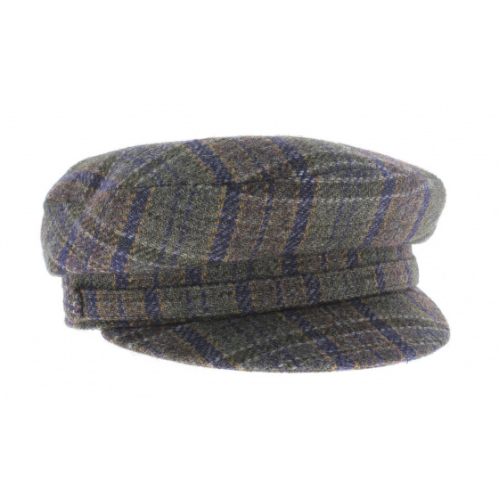 Casquette marin fantaisie Casquette marin fantaisie