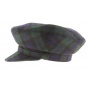 Fancy sailor cap
