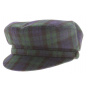 Fancy sailor cap