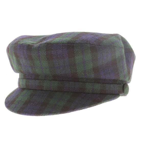 Casquette marin fantaisie