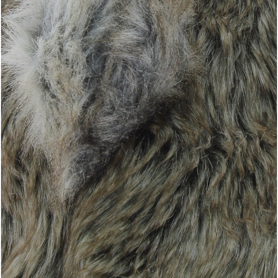 Toque and scarf woman