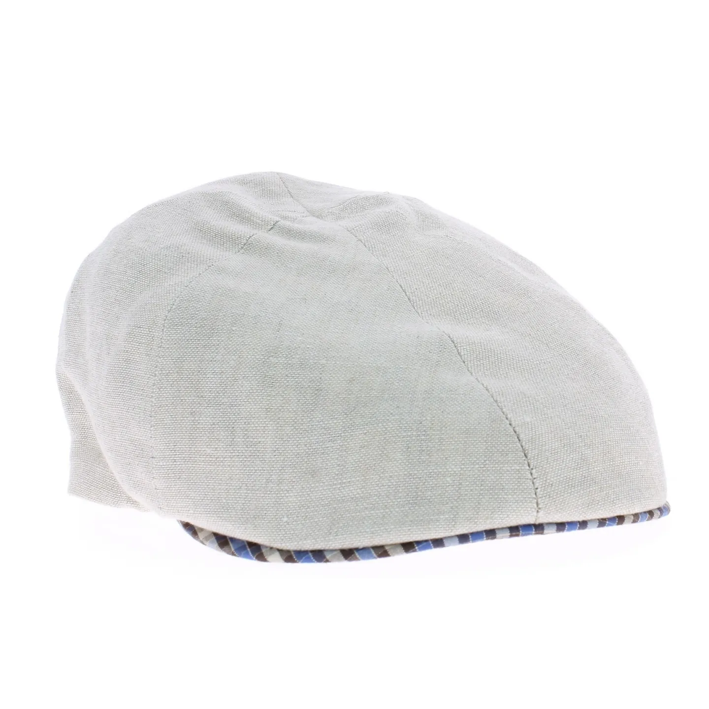 Edison flat cap - TRACLET
