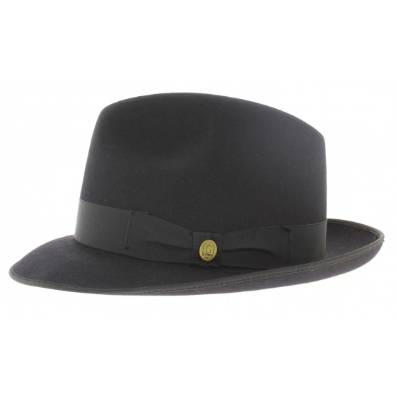 Felt hat PRESIDENT navy