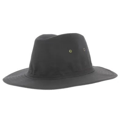 Chapeau tissu homme Jones