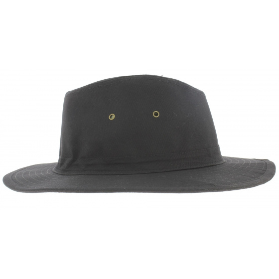 Chapeau tissu homme Jones