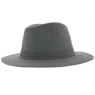 Chapeau tissu homme Jones