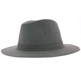Jones man fabric hat