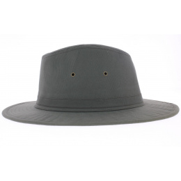 Jones man fabric hat