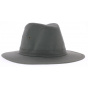 Jones man fabric hat