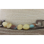 Women's fabric capeline