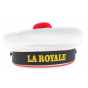 Sailor's cap - bachi