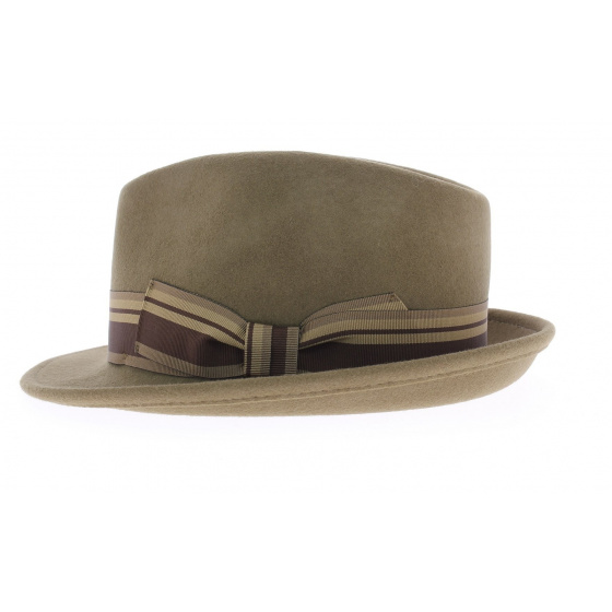 Chapeau trilby cheverny