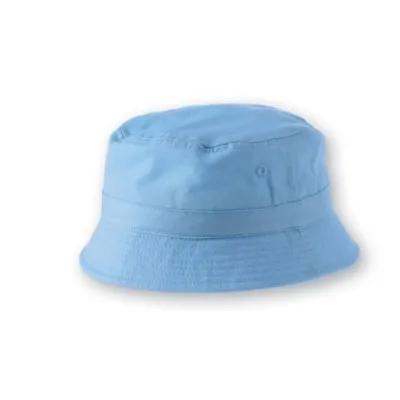 Bob bébé bleu
