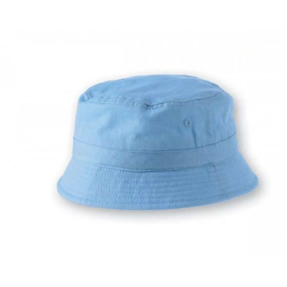 Blue Baby Bob