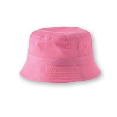 Pink Baby Bob
