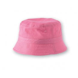 Pink Baby Bob