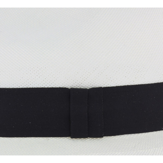 Panama hat very thin - panama hat