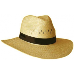 chapeau publicitaire