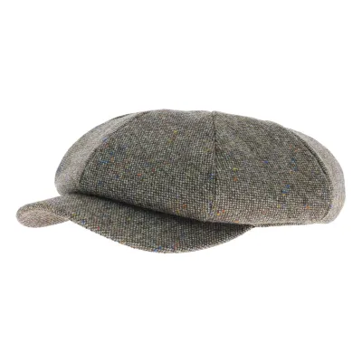 Minted cap from Saint-Etienne