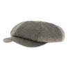 Casquette stéphanoise chinée