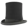Top hat 20 cm - Mad hatter