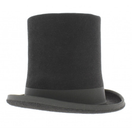 Top hat 18 cm - Mad hatter