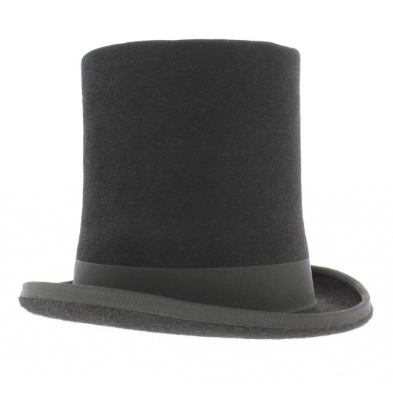 Top hat 20 cm - Mad hatter