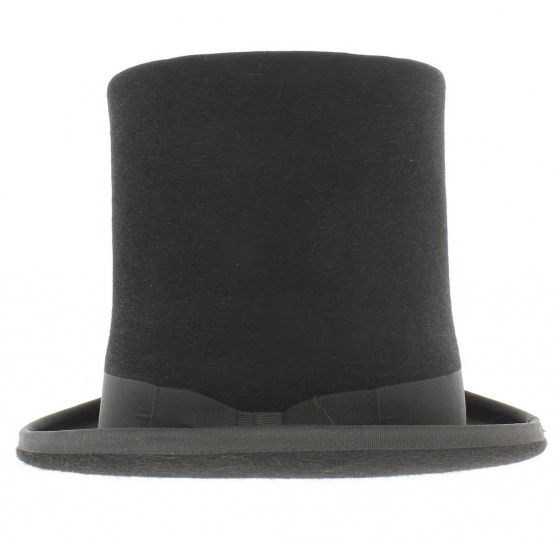 Chapeau haut de forme 20 cm - Mad hatter Chapeau haut de forme 20 cm - Mad hatter