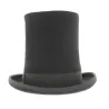 Chapeau haut de forme 20 cm - billy the butche