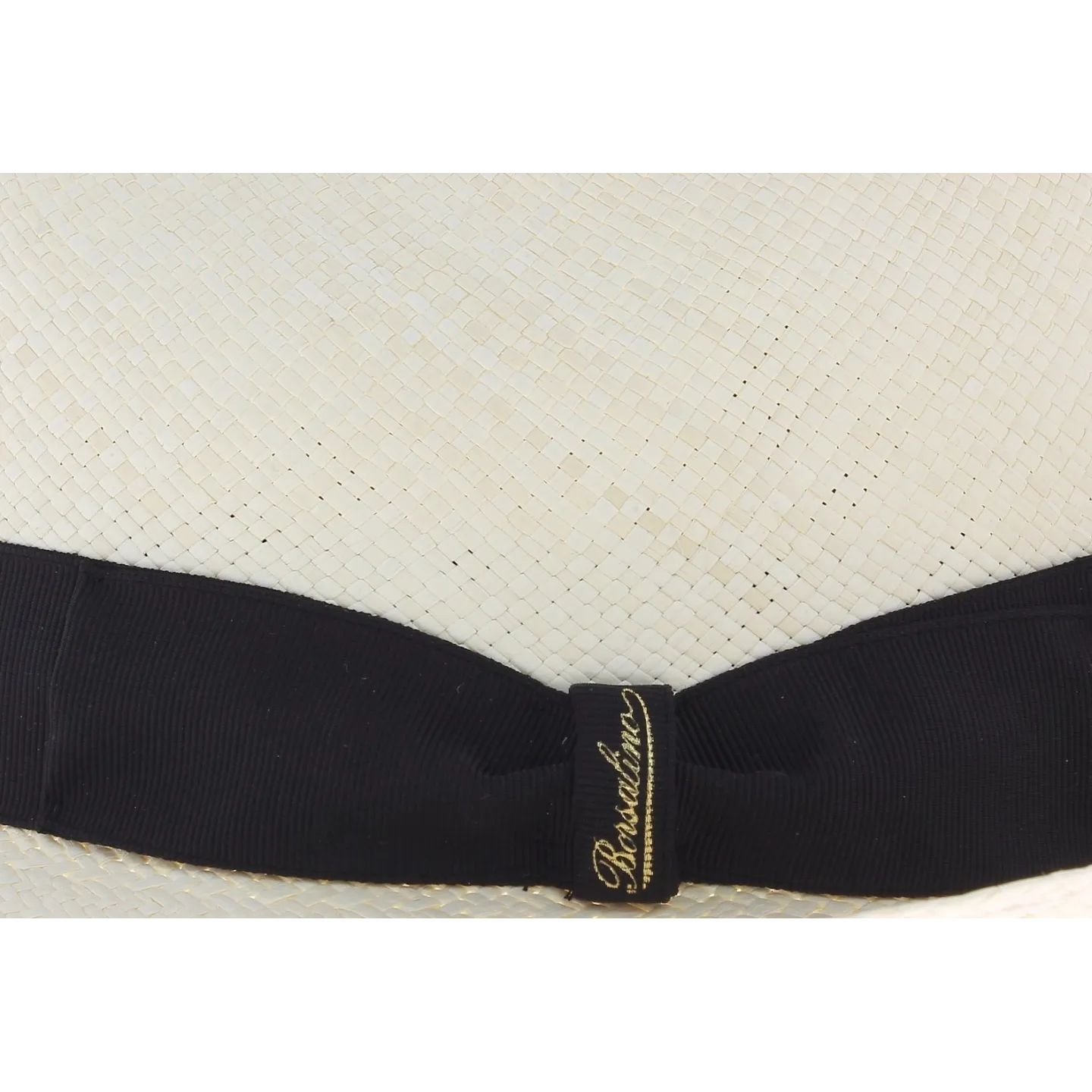 Chapeau Panama Borsalino