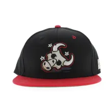 Cayler & SONS Windy City black - red - white