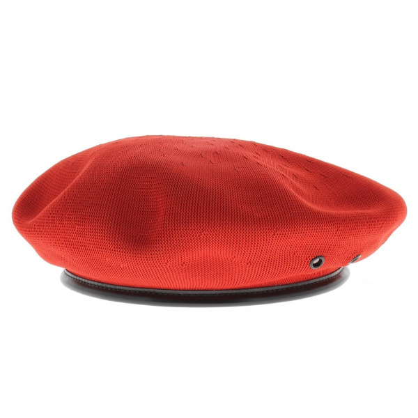 kangol tropic monty beret