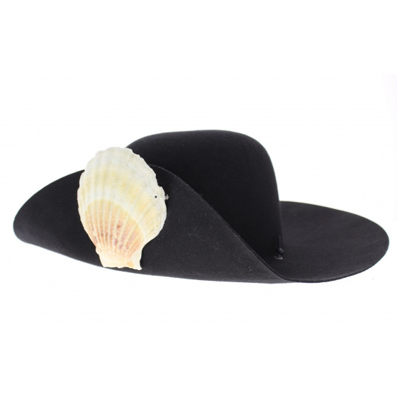 chapeau SAINT-JACQUES DE COMPOSTELLE