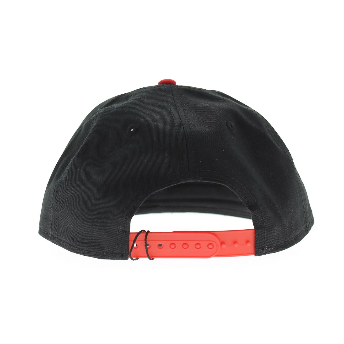 Cayler & SONS Simply City black - grey - red