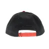 Cayler & SONS Simply City black - grey - red