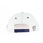 Cayler & SONS Weezy white - blue - red