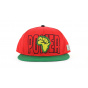 Cayler & SONS POWER Red and Green