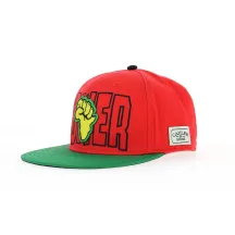 Cayler & SONS POWER Red and Green