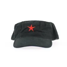 Casquette cubaine Che