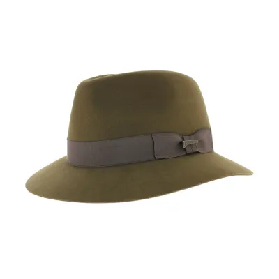 Chapeau indiana jones