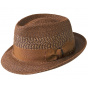 WILSHIRE Bailey hat - Straw hat