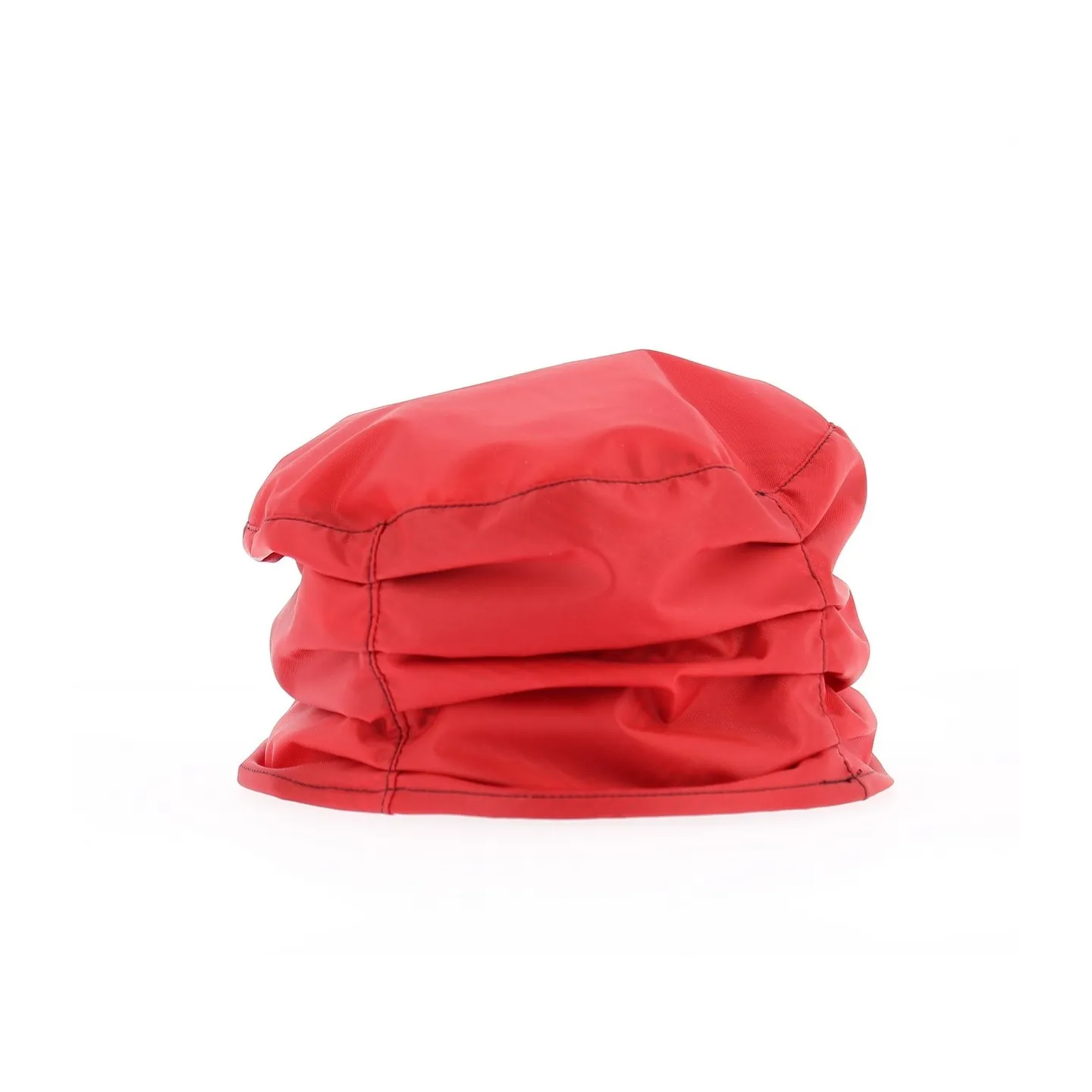 Chapeau cloche ANDORRE Rouge